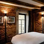Hotel Wassermuehle Boutique-hotel - 24h Check-in *