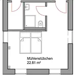 Hotel Wassermuehle Boutique-hotel - 24h Check-in Bielefeld