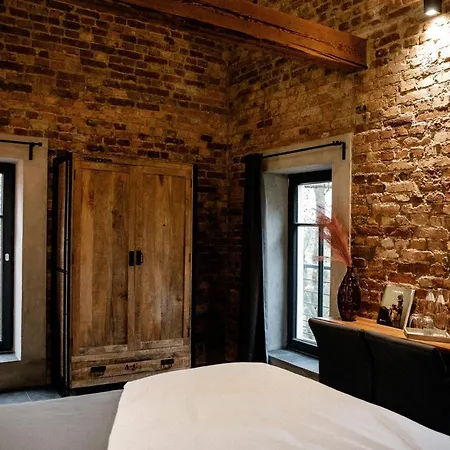 Wassermuehle Boutique-hotel - 24h Check-in *