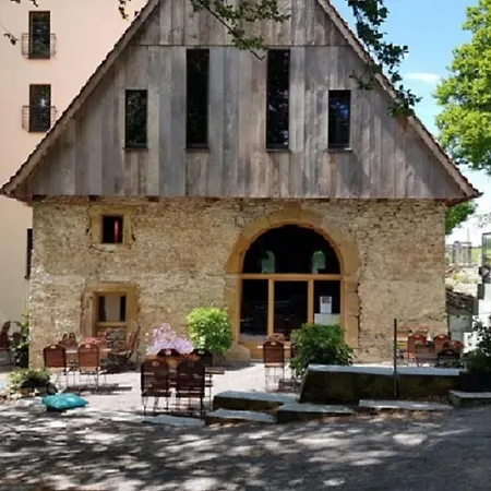 Wassermühle Deppendorf * Bielefeld
