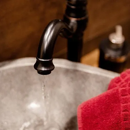 Wassermuehle Deppendorf בילפלד