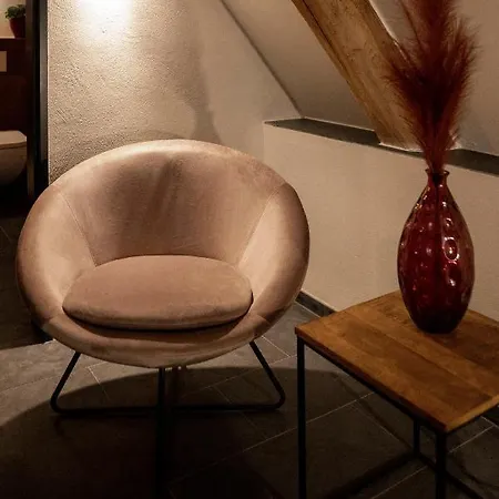 Wassermuehle Boutique-hotel - 24h Check-in Bielefeld