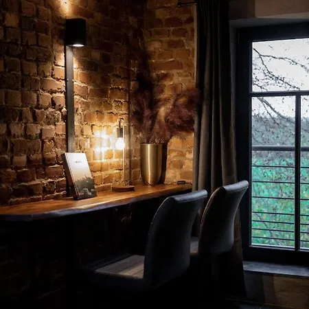 Wassermuehle Boutique-hotel - 24h Check-in