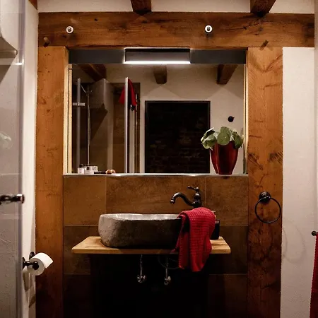 Wassermuehle Deppendorf בילפלד