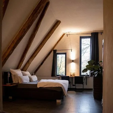 Wassermuehle Deppendorf