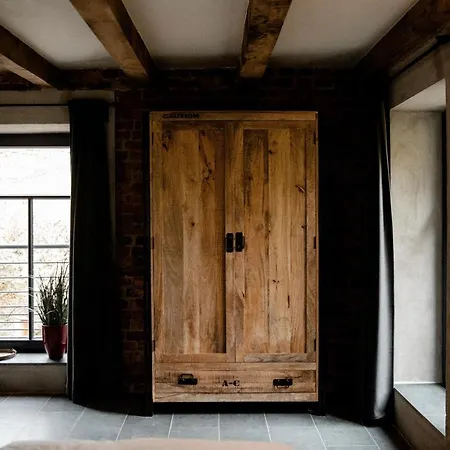 Wassermuehle Deppendorf Отель *