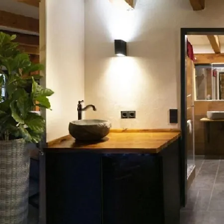 Wassermuehle Boutique-hotel - 24h Check-in Hotel Bielefeld