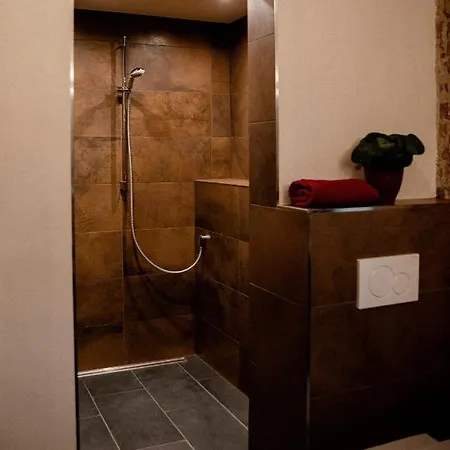 Отель Wassermuehle Deppendorf