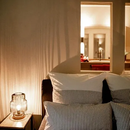 Wassermuehle Boutique-hotel - 24h Check-in *