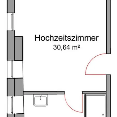 Wassermuehle Boutique-hotel - 24h Check-in *