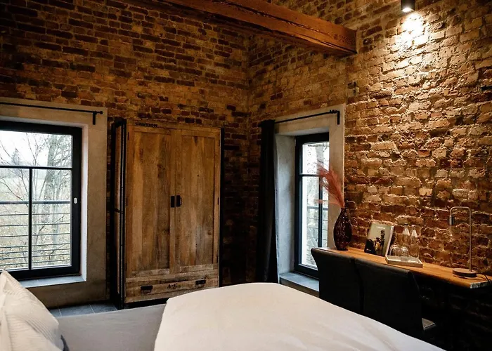 Wassermuehle Boutique-hotel - 24h Check-in *