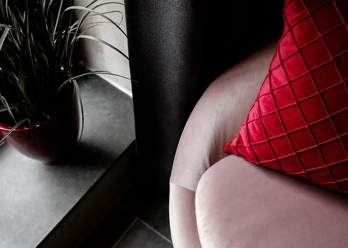 Wassermuehle Boutique-hotel - 24h Check-in Hotell