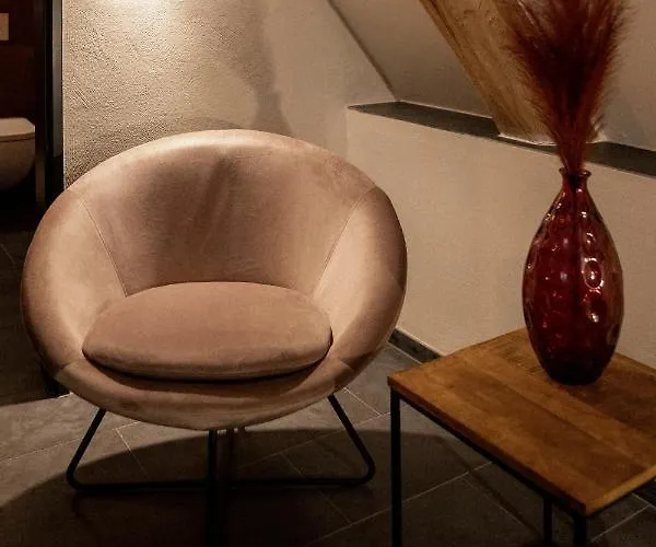 Wassermuehle Boutique-hotel - 24h Check-in Bielefeld