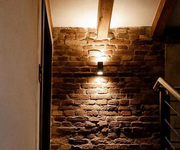 Wassermuehle Boutique-hotel - 24h Check-in