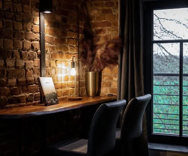 Wassermuehle Boutique-hotel - 24h Check-in