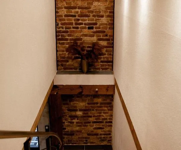 Wassermuehle Boutique-hotel - 24h Check-in *