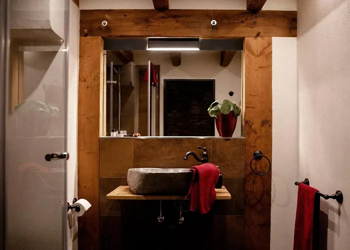 Wassermuehle Boutique-hotel - 24h Check-in Bielefeld