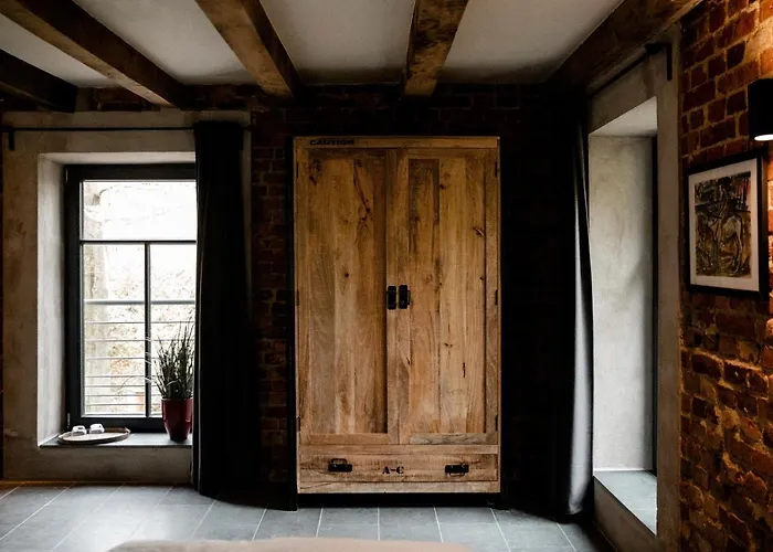 Wassermuehle Boutique-hotel - 24h Check-in Hotel *