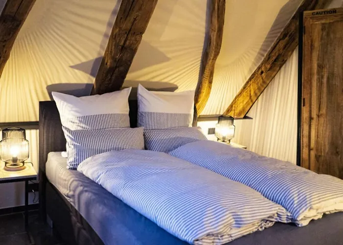 Wassermuehle Boutique-hotel - 24h Check-in