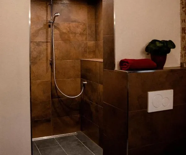 Hotel Wassermuehle Boutique-hotel - 24h Check-in