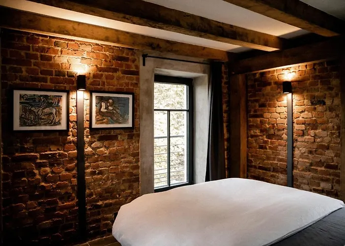 Hotel Wassermuehle Boutique-hotel - 24h Check-in *